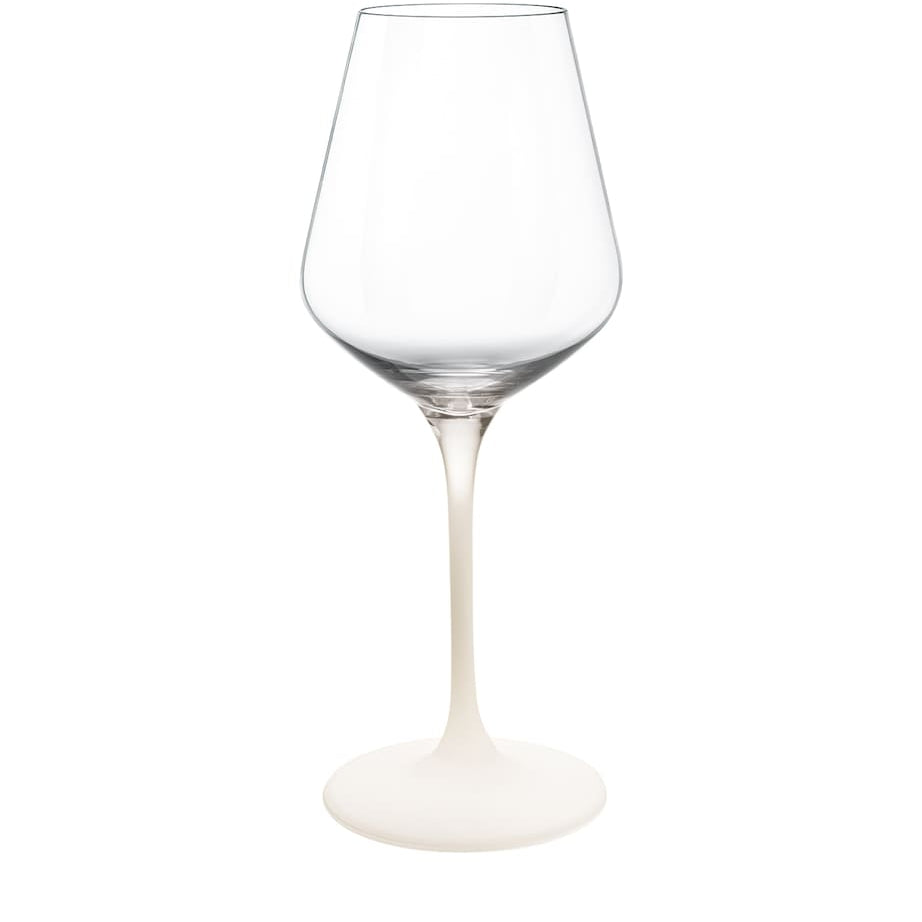 Set of 4 Manufacture Rock White Wine Glasses (410ml)