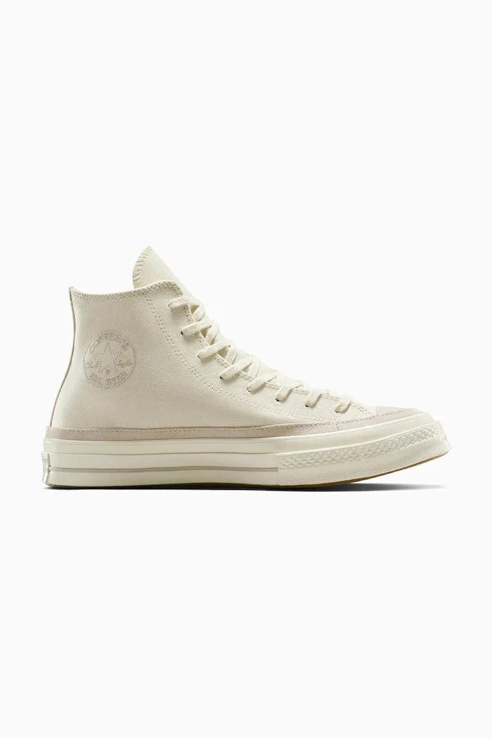 Converse Chuck 70 Yüksek Üst Spor Ayakkabı