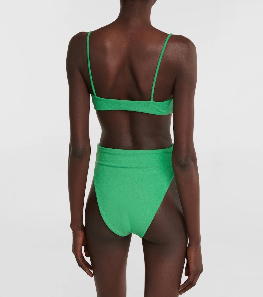 Jade Swim - مايوه سباحة سفلي Incline