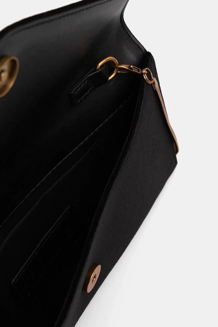 Steve Madden Bsmoothv Clutch