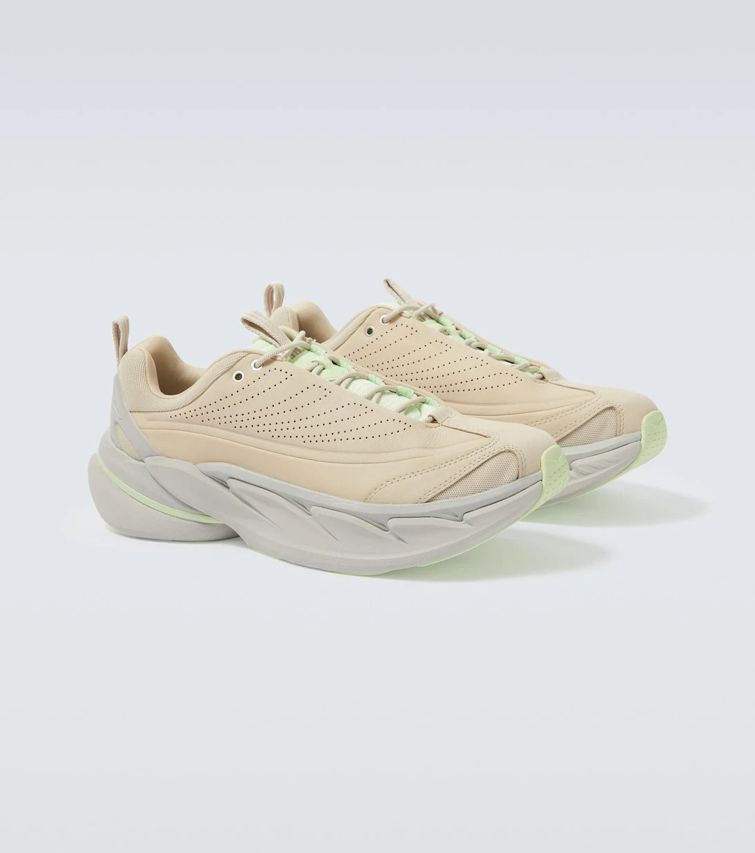 Hoka One One - Elevon X spor ayakkabıları