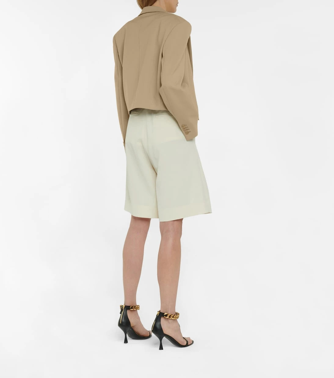 Stella McCartney - Adley wool blazer