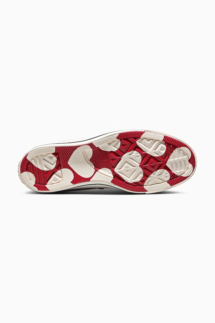 Converse Chuck Taylor All Star Valentine's Day - Дамски кецове