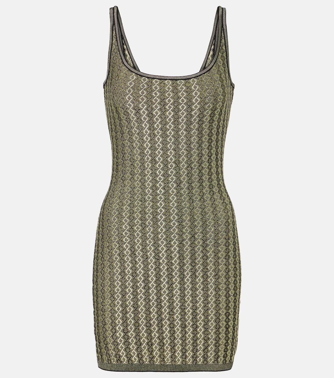Jacquemus - Marino minidress