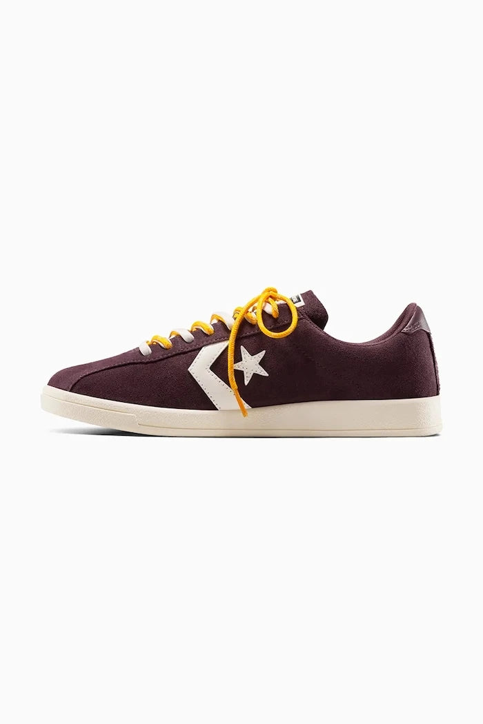 Велурени маратонки Converse All Star Classic Trainer