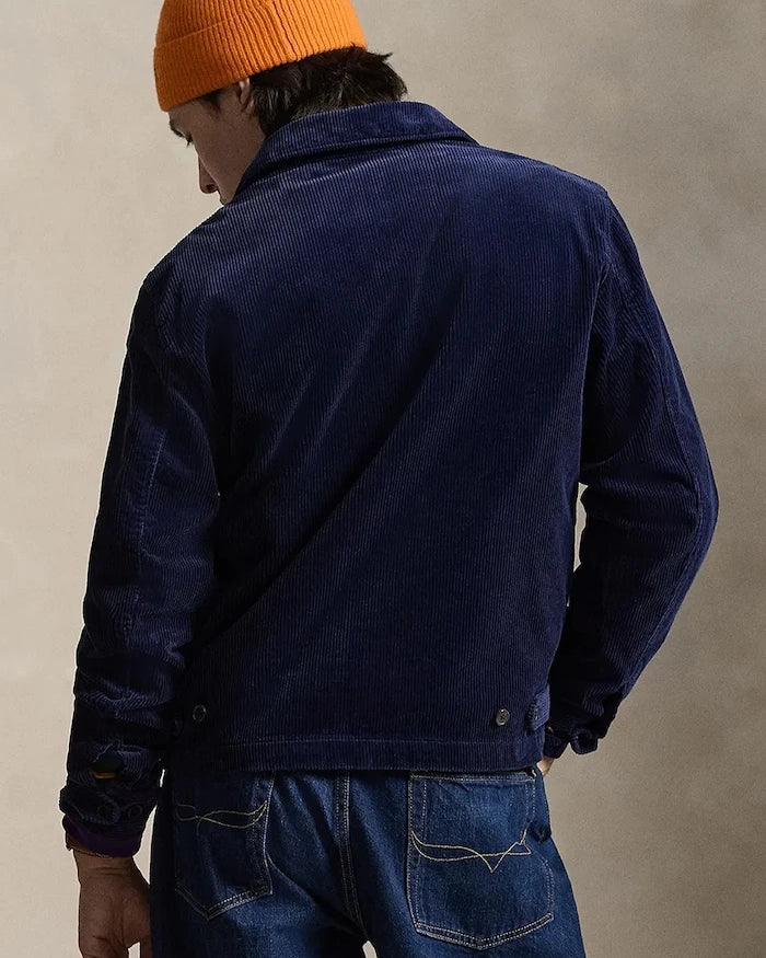 Polo Ralph Lauren Erkek Ceket