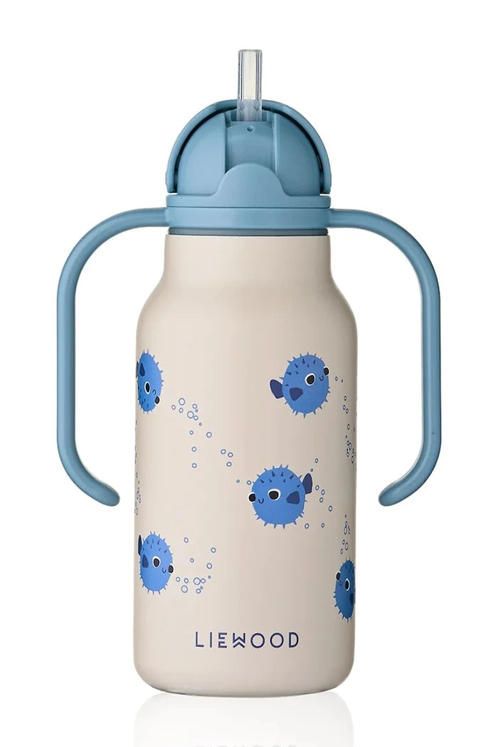 Детска термобутилка Liewood Kimmie Water Bottle 250 ml