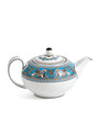 Florentine Turquoise Teapot (300ml)