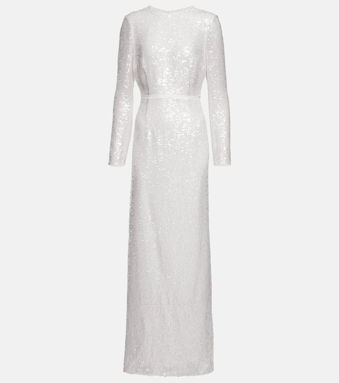 Erdem - Yoanna sequined gown