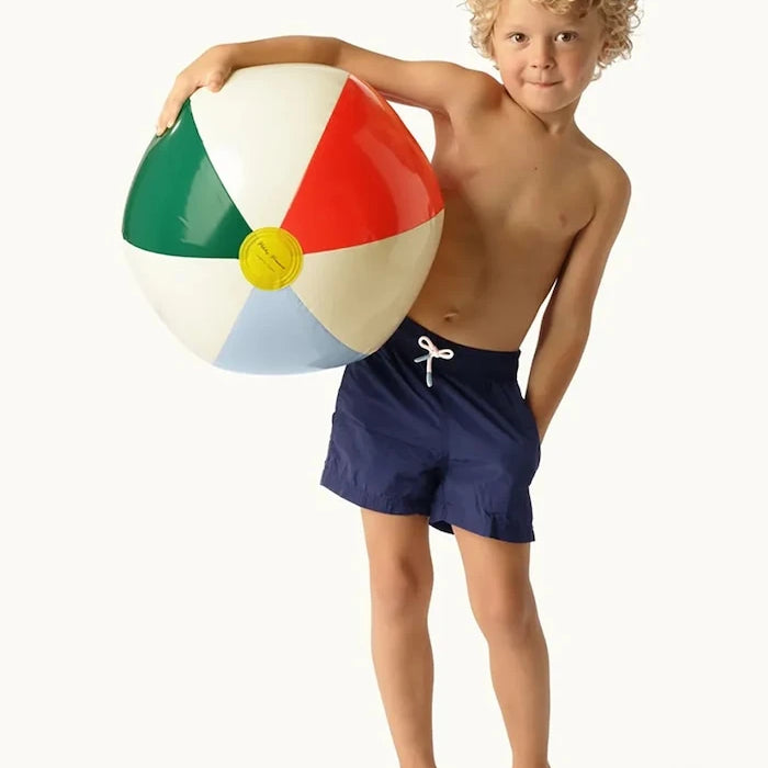 Плажна топка Petites Pommes OTTO BEACH BALL