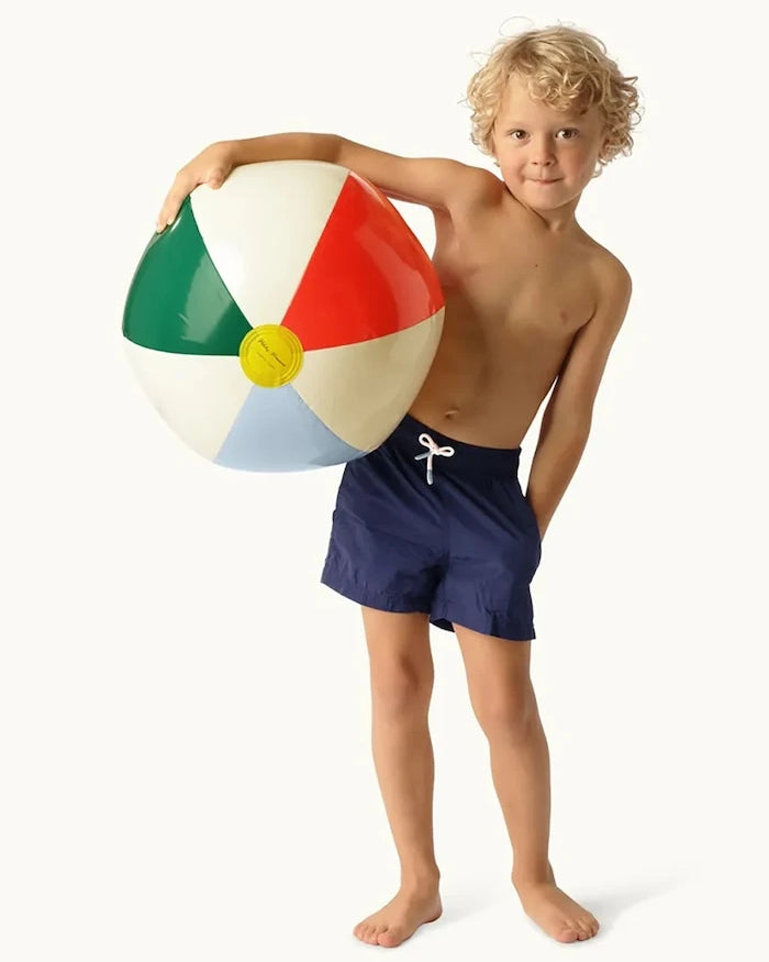 Плажна топка Petites Pommes OTTO BEACH BALL