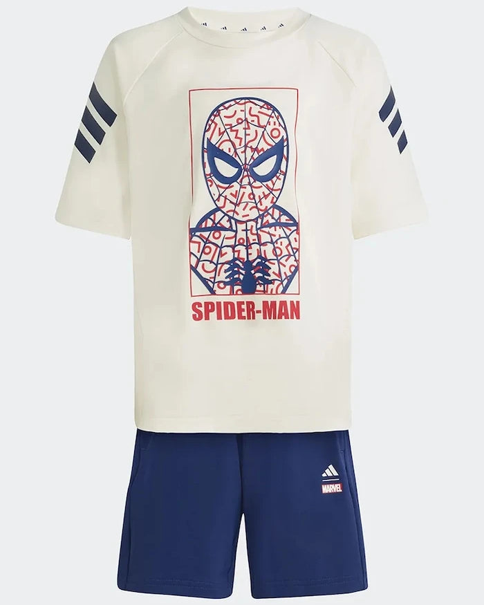 Çocuk takım adidas MRVL