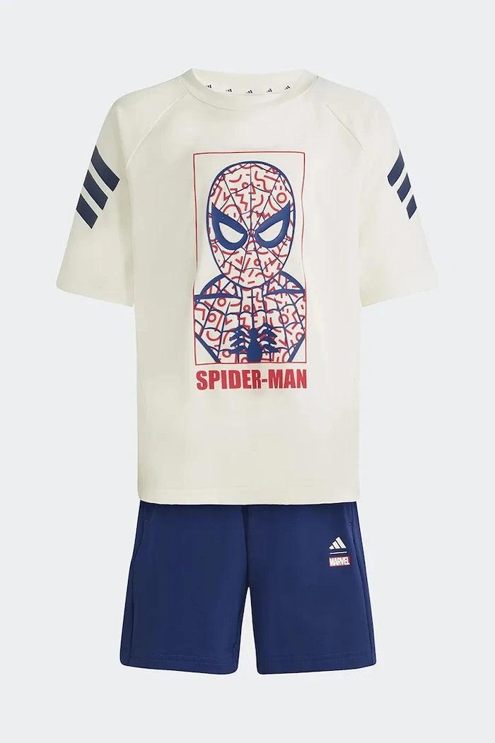 Детски комплект adidas MRVL