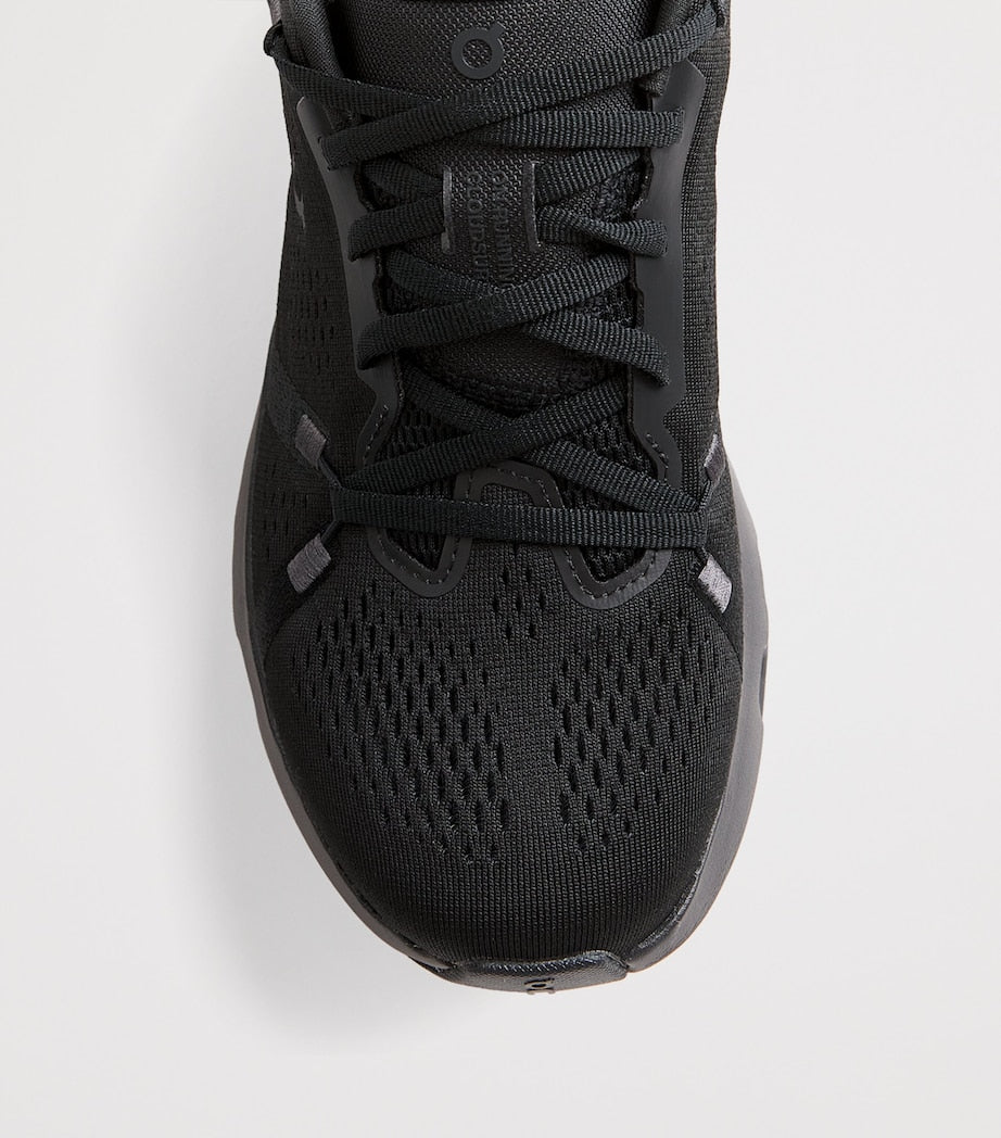 Black Cloudsurfer 2 Trainers