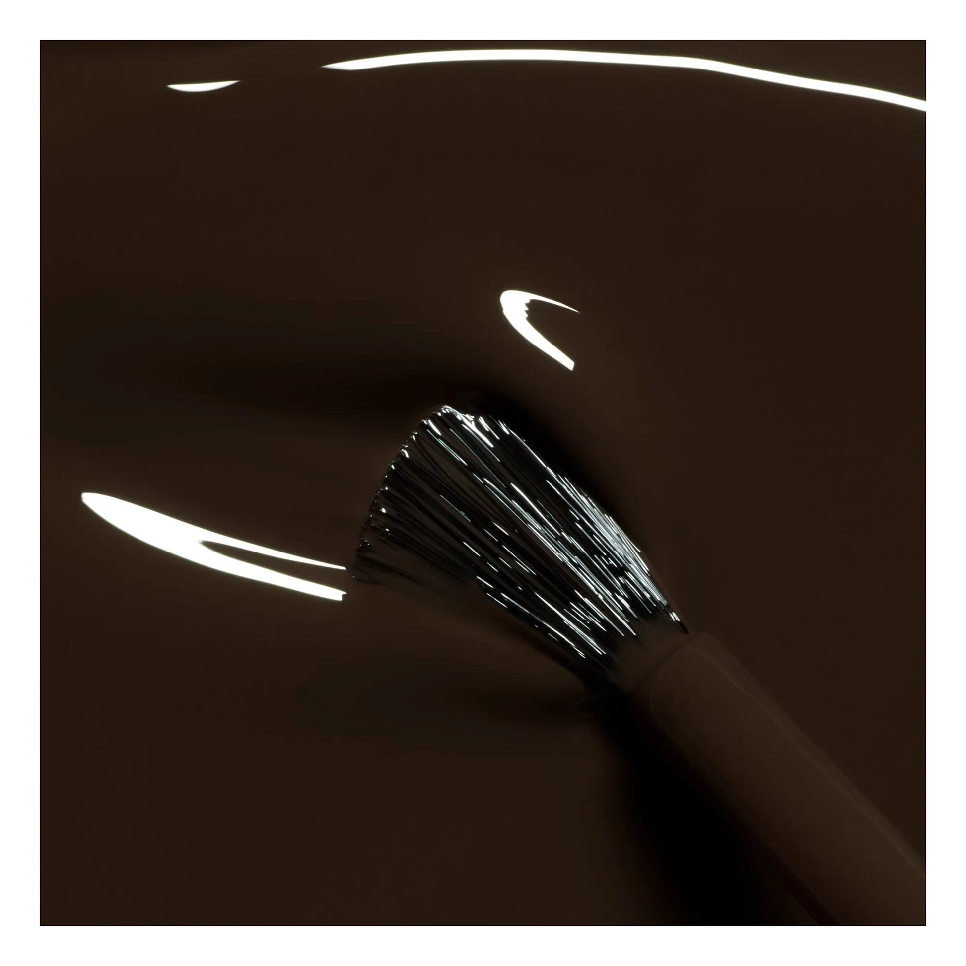 Manucurist - Green Flash Semi-Permanent Nail Polish - 15ml | Mocha
