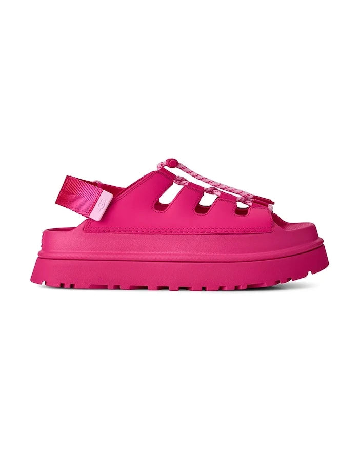 UGG W Goldenglow Toggle Sandalet
