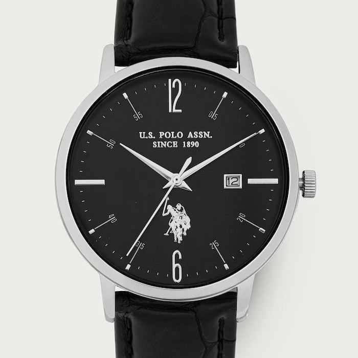 U.S. Polo Assn. Erkek Saat DORIAN