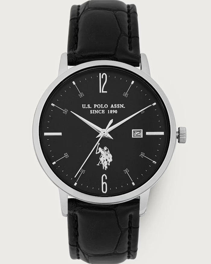 U.S. Polo Assn. Erkek Saat DORIAN