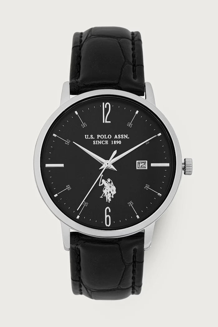 U.S. Polo Assn. Erkek Saat DORIAN