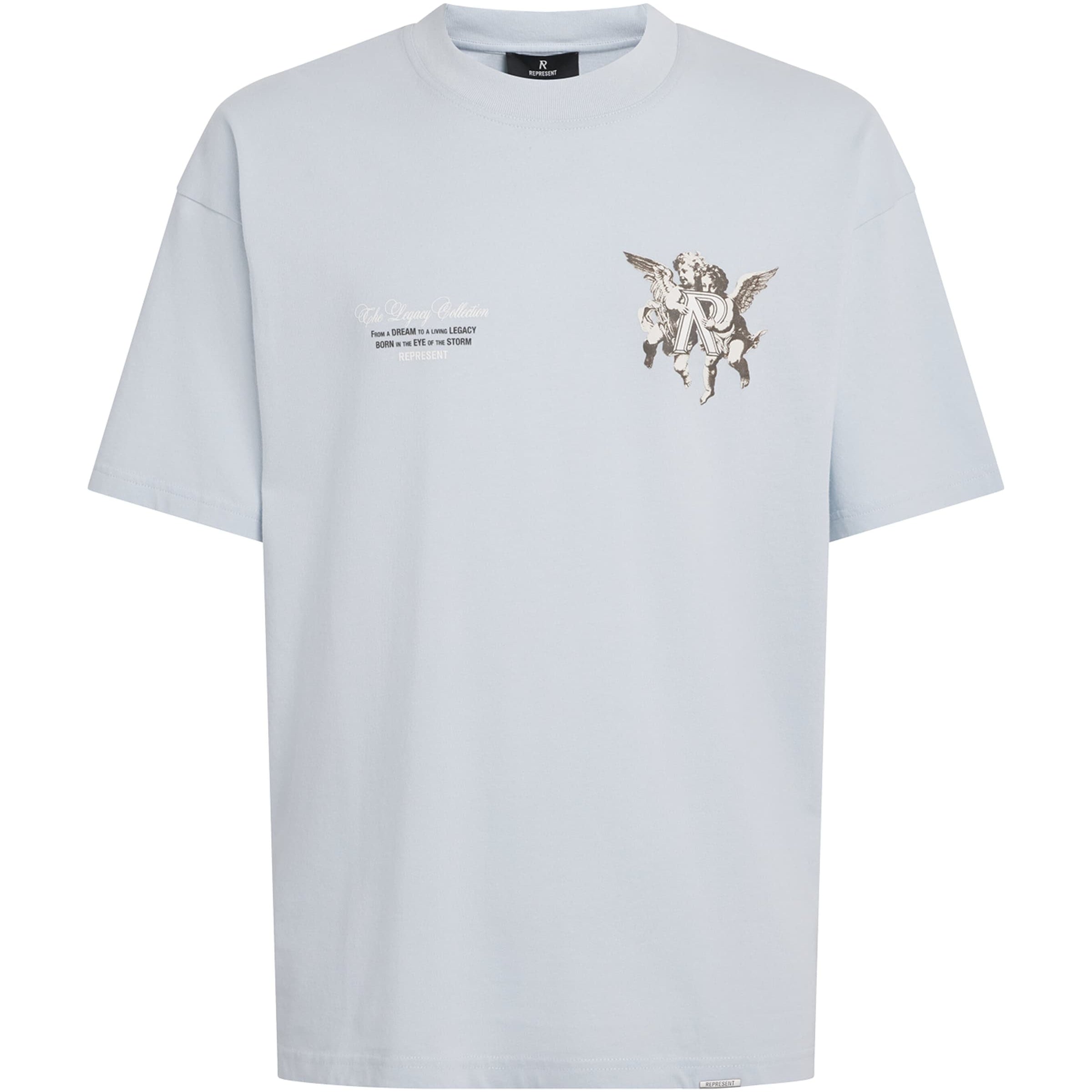 Cotton Legacy Cherub T-Shirt