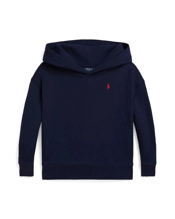 Polo Ralph Lauren Pamuklu Çocuk Sweatshirt