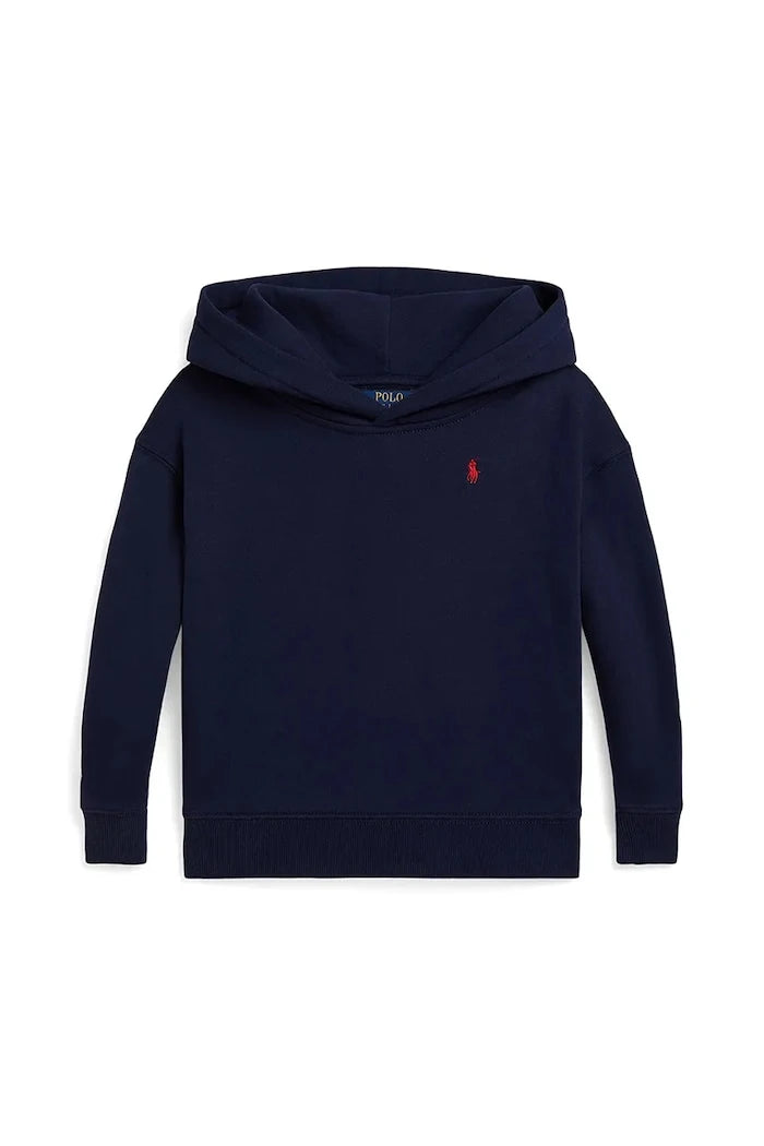 Детски суичър с памук Polo Ralph Lauren