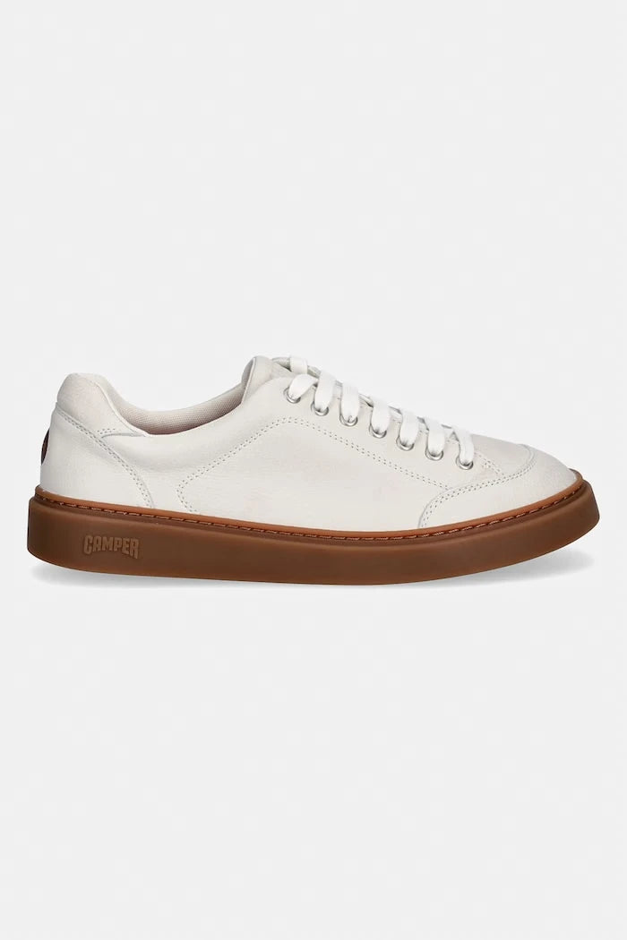 Кожени маратонки Camper Runner Twentyfive