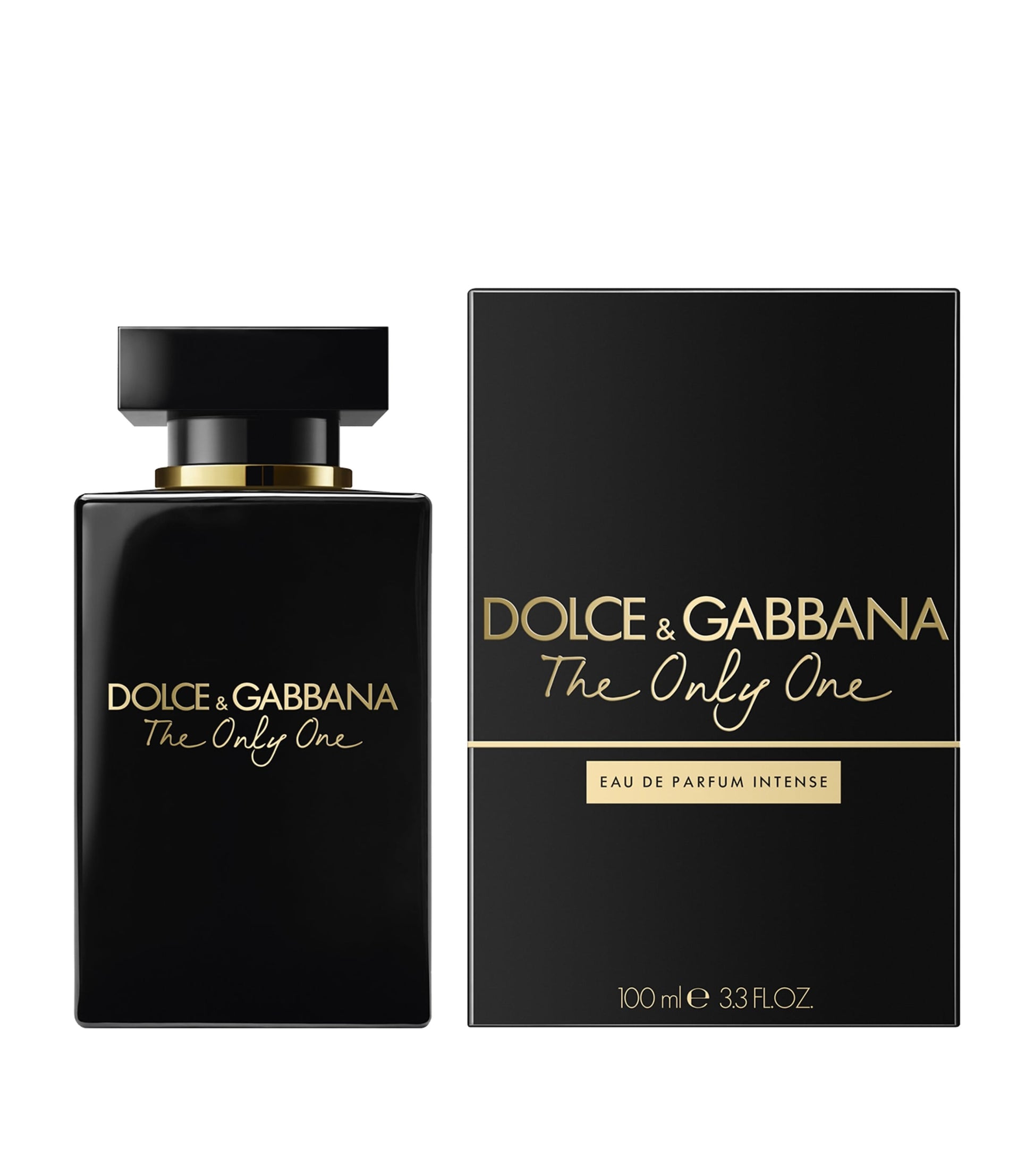 Dolce & Gabbana The Only One Intense Eau de Parfum (100Ml)