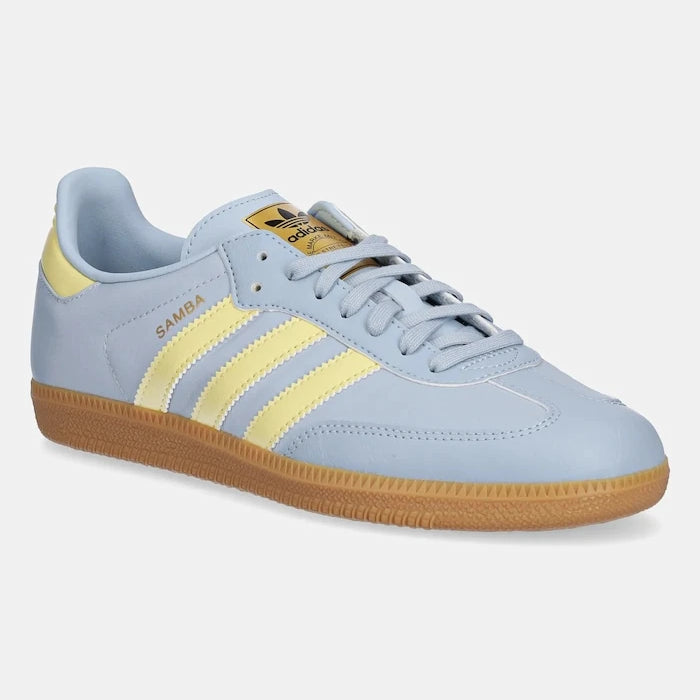 Маратонки adidas Originals Samba OG