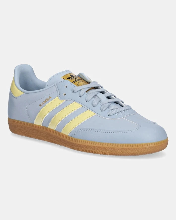 adidas Originals Samba OG Sneaker