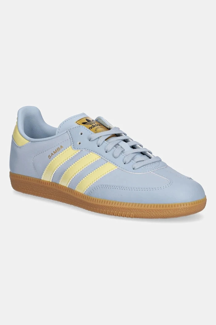 Маратонки adidas Originals Samba OG