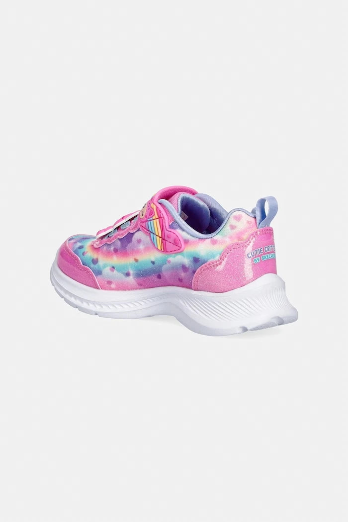 Skechers JUMPSTERS - CUTIE CRITTERS маратонки за деца