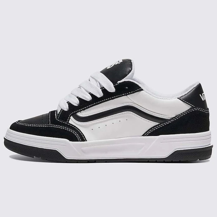 Кожени маратонки Vans Hylane