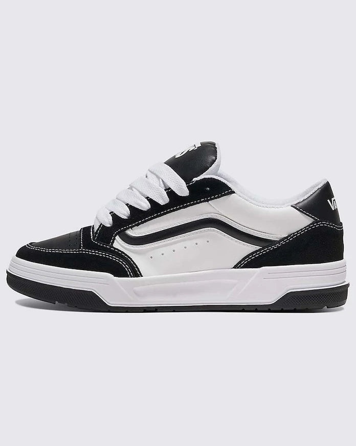Vans Hylane Deri Sneaker