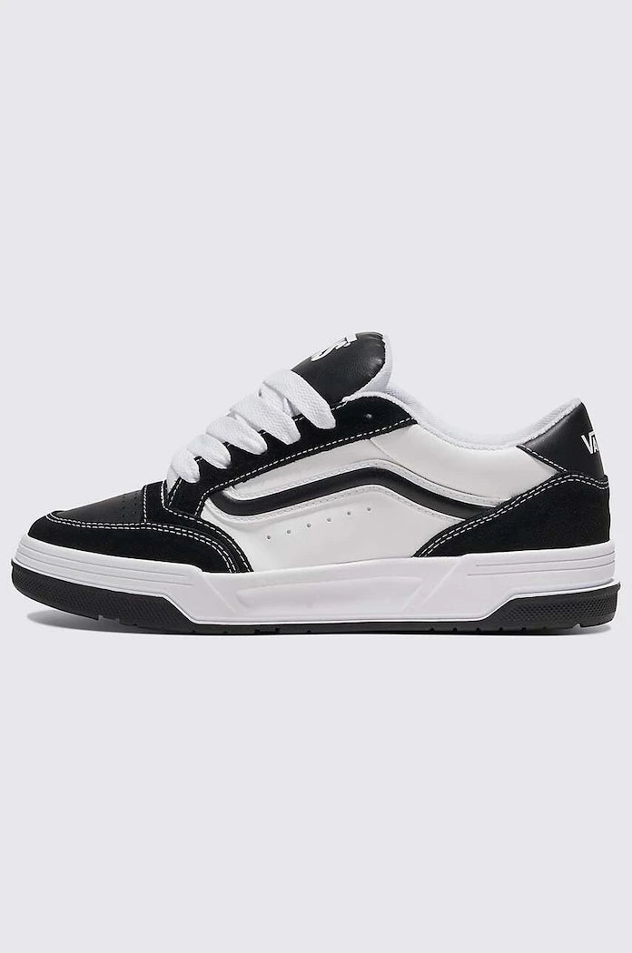 Кожени маратонки Vans Hylane