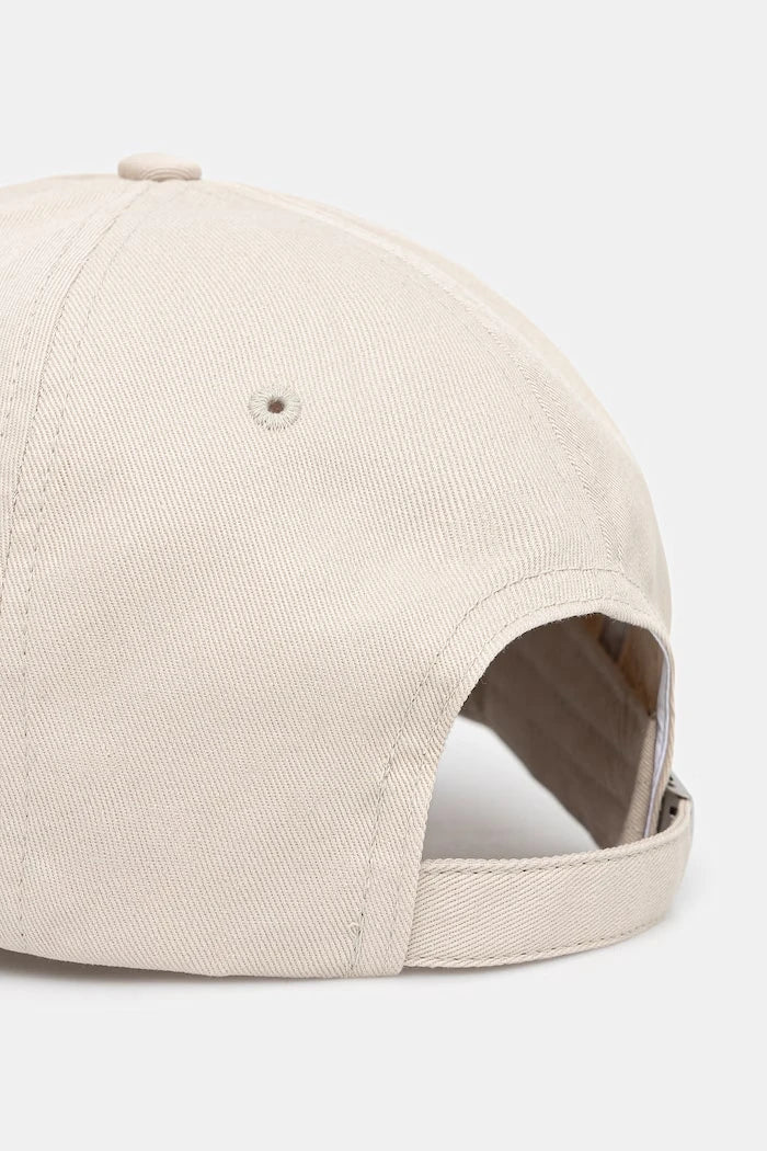 Calvin Klein Erkek Pamuk Baseball Şapka