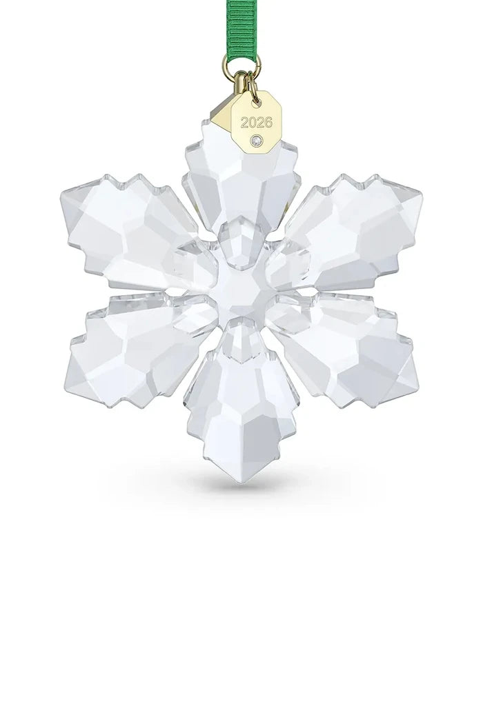 Swarovski Asma Dekorasyon ANNUAL
