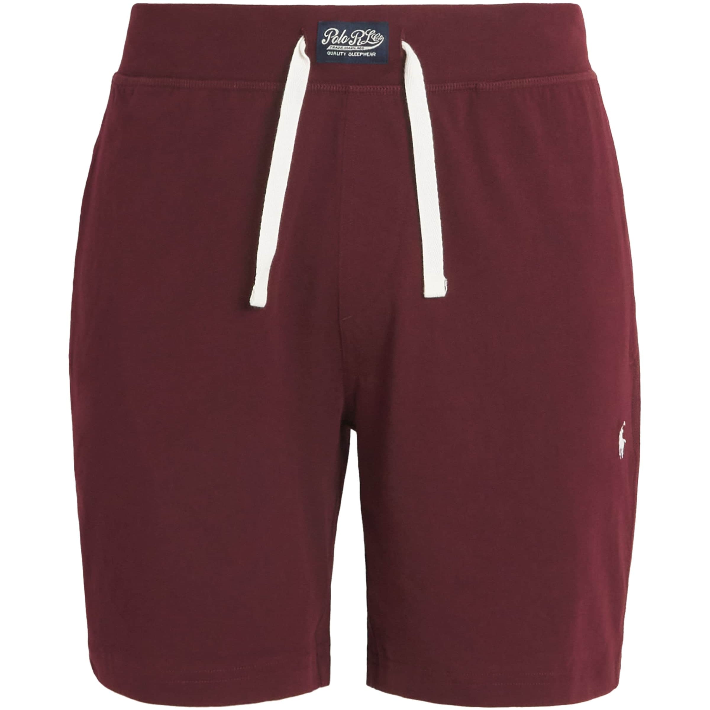 Jersey Lounge Shorts