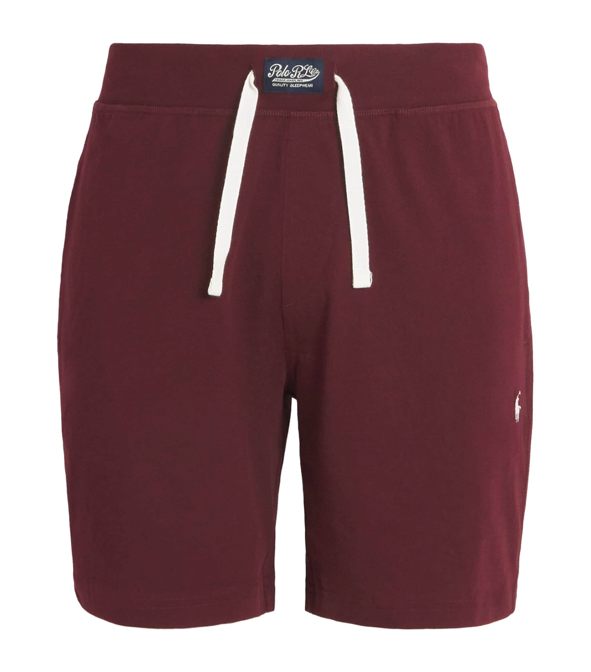 Jersey Lounge Shorts