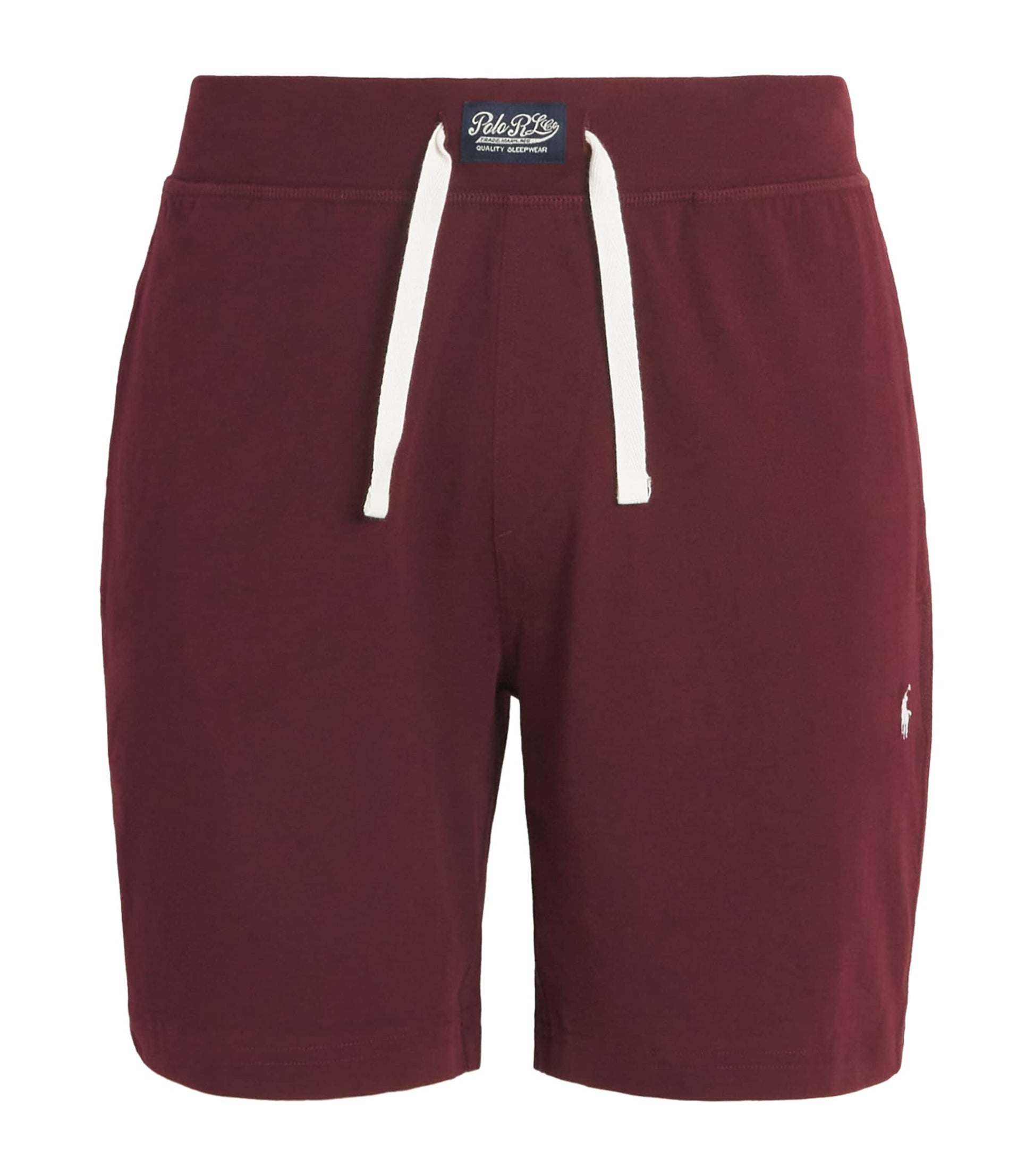 Jersey Lounge Shorts