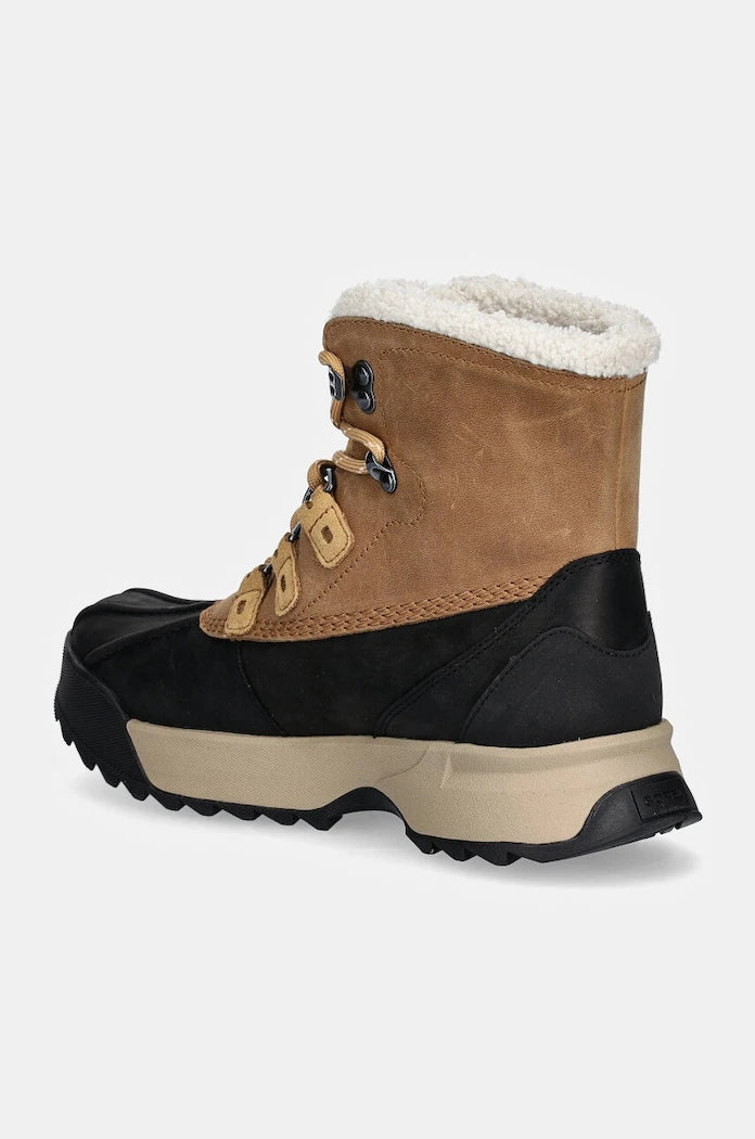 Туристически обувки Sorel SCOUT 87 LUX WP LTHR 20