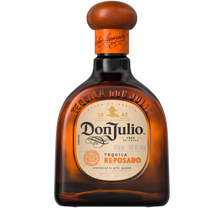 Don Julio Reposado Tequila (70cl)
