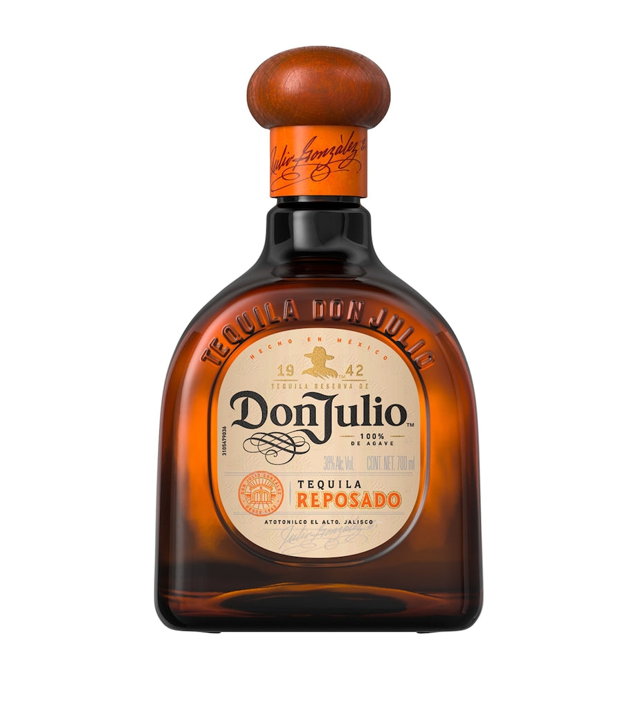 Don Julio Reposado Tequila (70cl)