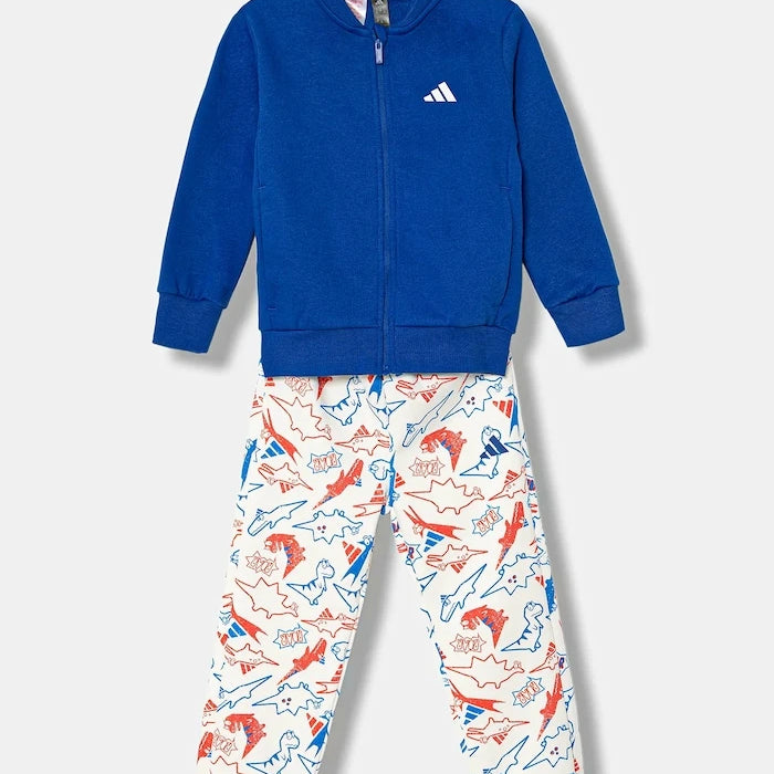 Детски анцуг adidas