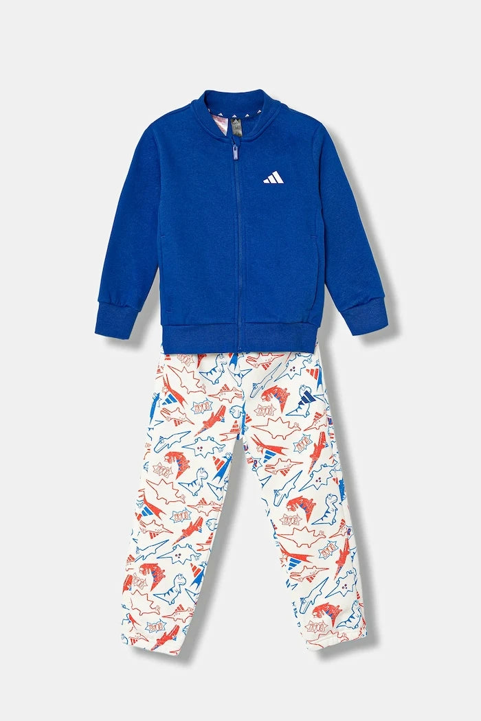 Детски анцуг adidas