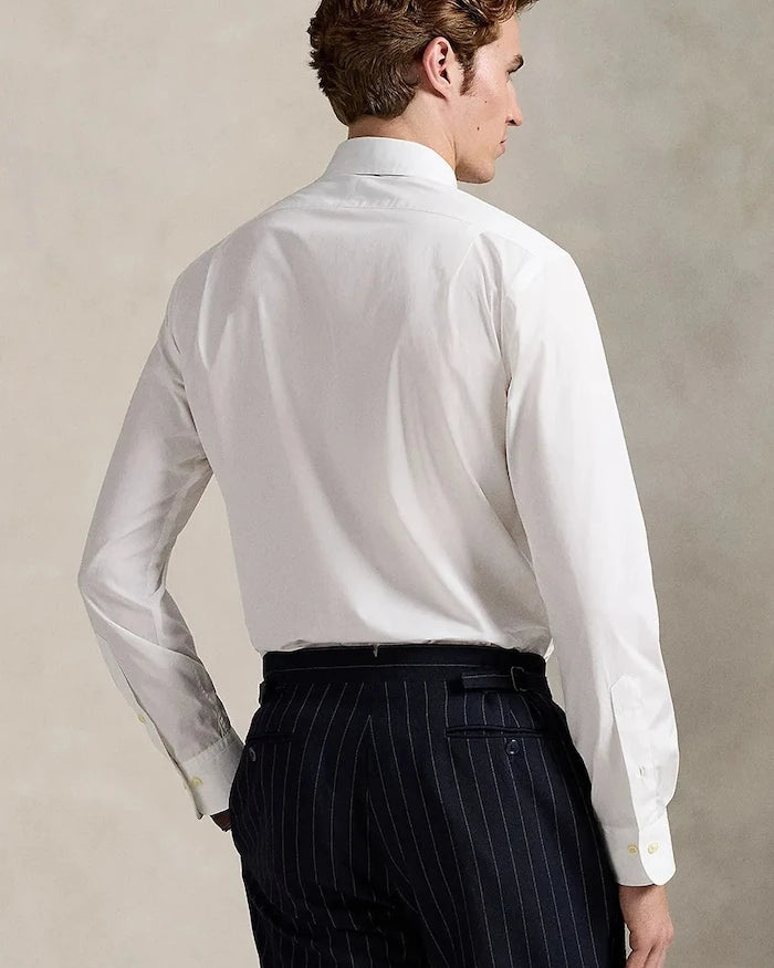 Polo Ralph Lauren Pamuklu Gömlek