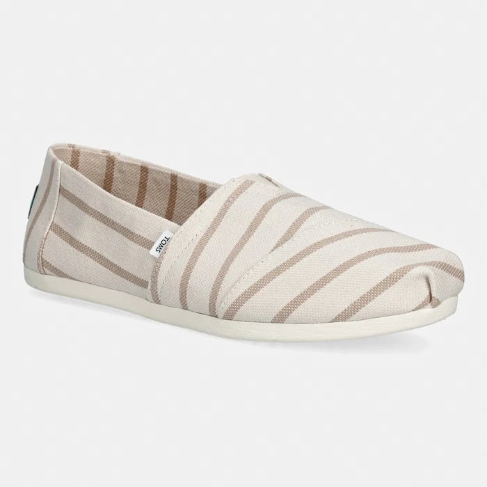 Toms еспадрили дамски ALPARGATA CLASSIC