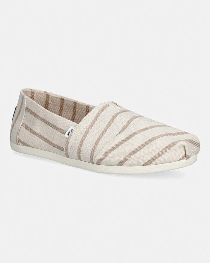 Toms еспадрили дамски ALPARGATA CLASSIC