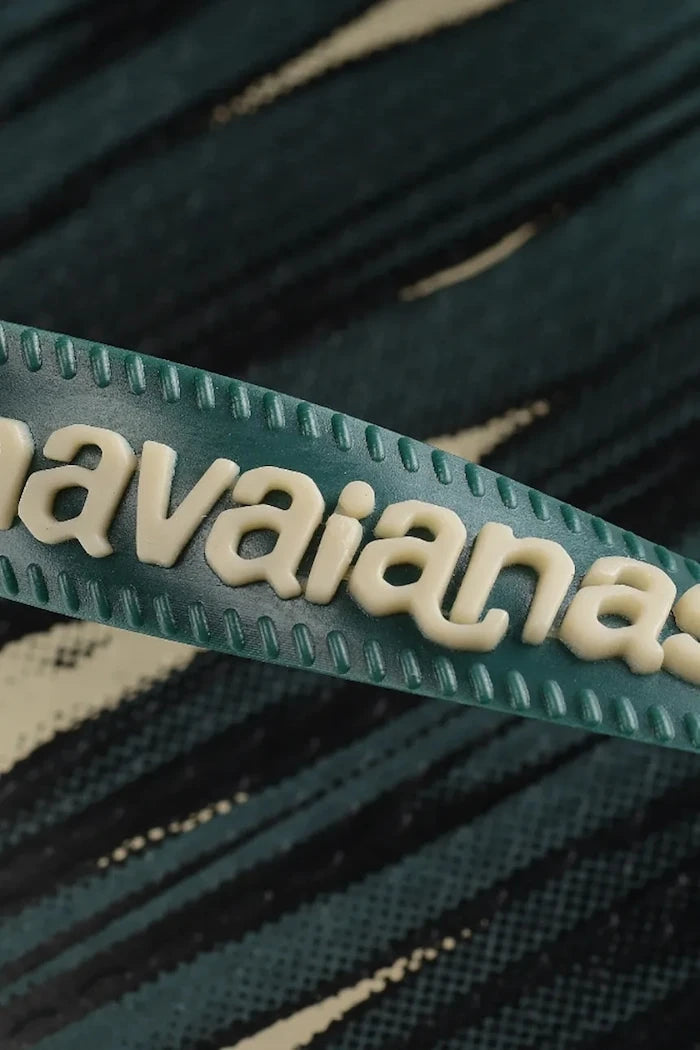 Havaianas TOP CAMU PANTANAL Terlik