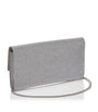 Emmie Clutch Bag SILVER